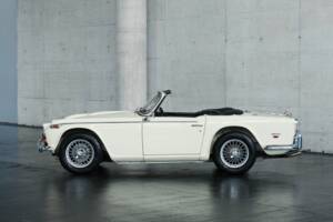 Bild 11/44 von Triumph TR 250 (1968)