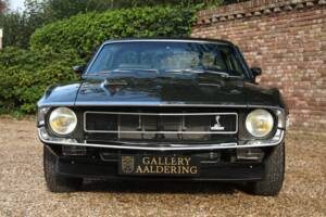 Image 25/50 of Ford Shelby GT 500 (1969)