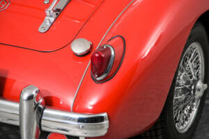 Image 34/50 de MG MGA 1500 (1959)