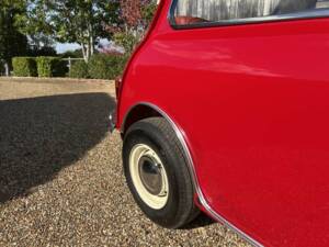 Image 9/12 of Austin Mini Cooper S 1275 (1966)