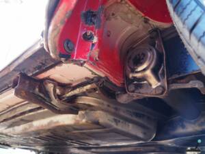 Imagen 115/171 de Volkswagen Käfer 1200 (1965)