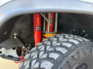 Afbeelding 71/73 van Land Rover Defender 110 (2005)