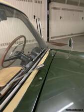 Bild 36/59 von Autobianchi Bianchina Panorama (1969)