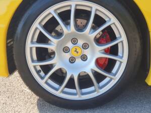 Bild 36/111 von Ferrari 360 Modena (2000)