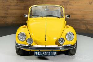 Bild 15/19 von Volkswagen Käfer 1303 LS (1978)