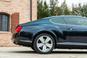 Afbeelding 15/44 van Bentley Continental GT (2006)