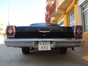 Image 30/54 of Ford Galaxie 500 (1965)