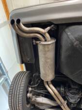 Bild 17/23 von Mercedes-Benz 500 SEL (1982)