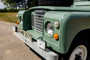 Image 26/50 of Land Rover 88 (1978)