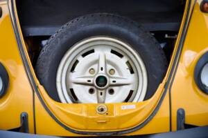 Image 15/45 of Volkswagen Käfer 1200 Jeans (1974)