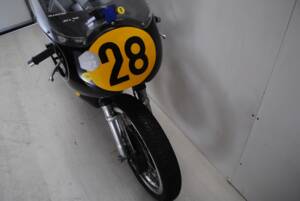 Immagine 13/25 di Matchless G50 (1960)