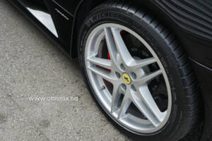Bild 24/24 von Ferrari F 430 (2008)