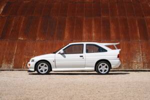 Bild 10/48 von Ford Escort RS Cosworth (1992)