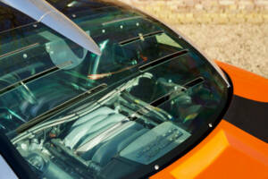 Bild 16/50 von Spyker C8 Laviolette (2009)
