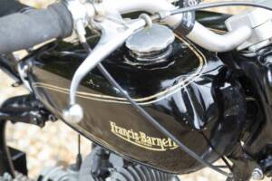 Bild 7/29 von Francis-Barnett DUMMY (1953)