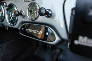Immagine 31/50 di Porsche 356 B 1600 Roadster (1962)
