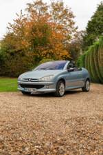Image 33/50 of Peugeot 206 CC 1.6 16V (2003)