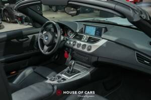 Image 19/24 of BMW Z4 sDrive35is (2010)