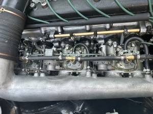 Bild 26/43 von Alfa Romeo 2600 Sprint (1966)