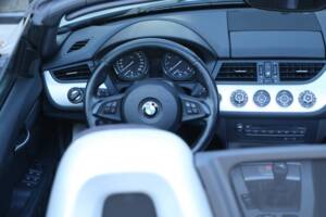 Image 31/50 de BMW Z4 sDrive23i &quot;1000 Miglia&quot; (2013)