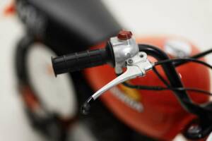 Image 41/49 of Honda Z 50 Monkey (1982)