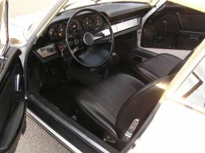 Immagine 19/37 di Porsche 911 2.0 T (1968)