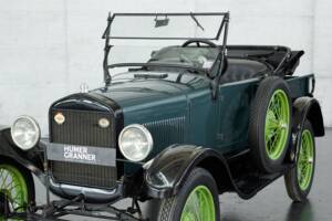 Bild 12/50 von Ford Modell T (1926)