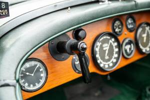 Bild 9/14 von Bentley 4 1&#x2F;2 Litre (1928)