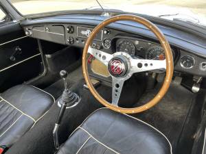 Bild 7/11 von MG MGC (1967)