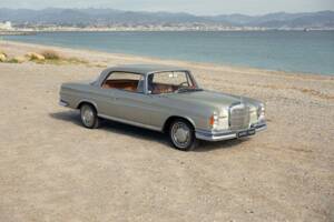 Afbeelding 1/13 van Mercedes-Benz 300 SE (1963)