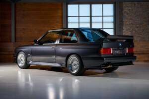 Bild 6/36 von BMW M3 (1989)