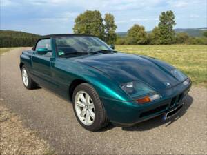Bild 1/17 von BMW Z1 Roadster (1989)