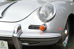 Image 36/50 of Porsche 356 B 1600 Super 90 (1962)