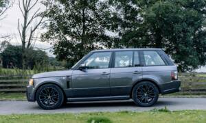 Image 2/45 de Land Rover Range Rover V8 Supercharged (2006)