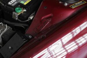Immagine 23/28 di Lancia Kappa SW 2.4 td (1997)