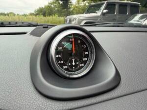 Bild 19/36 von Porsche 911 Carrera 4 GTS (2011)