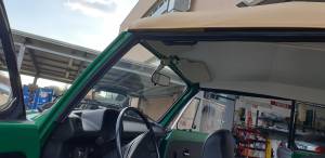 Afbeelding 24/39 van Volkswagen Käfer 1600 (1973)