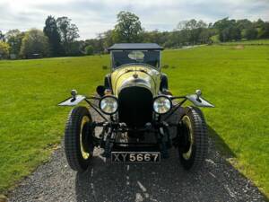 Image 54/63 of Bentley 3 Litre (1924)
