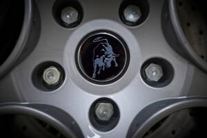 Image 23/99 of Lamborghini Murciélago (2003)