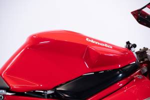 Bild 48/50 von Bimota DUMMY (2007)