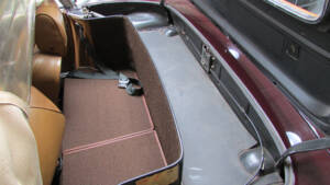 Image 12/23 of Mercedes-Benz 280 SL (1969)