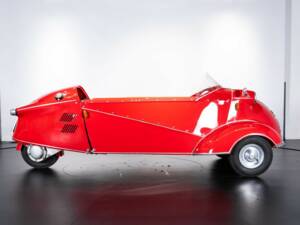 Bild 5/50 von Messerschmitt / FMR KR 200 (1959)