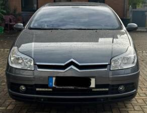 Bild 3/7 von Citroën C5 1.8i 16V (2004)