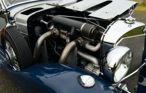 Afbeelding 48/50 van Mercedes-Benz 500 K Cabriolet C (1935)