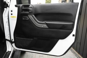 Imagen 37/50 de Jeep Wrangler 3.6 V6 (2015)