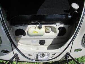 Image 18/39 of Volkswagen Maggiolino 1200 Export "Dickholmer" (1964)