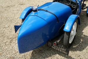 Image 21/50 of Riley Nine Brooklands Speed Model (1932)