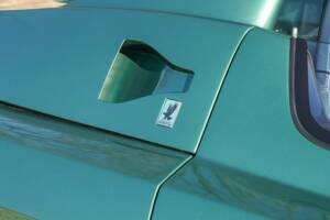 Image 34/50 of Isdera Spyder 036i (1989)