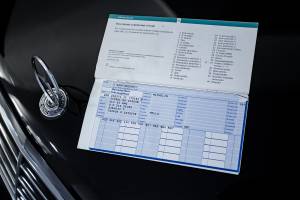 Immagine 38/38 di Mercedes-Benz CLK 55 AMG (2000)