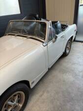 Image 2/7 of MG Midget 1500 (1978)